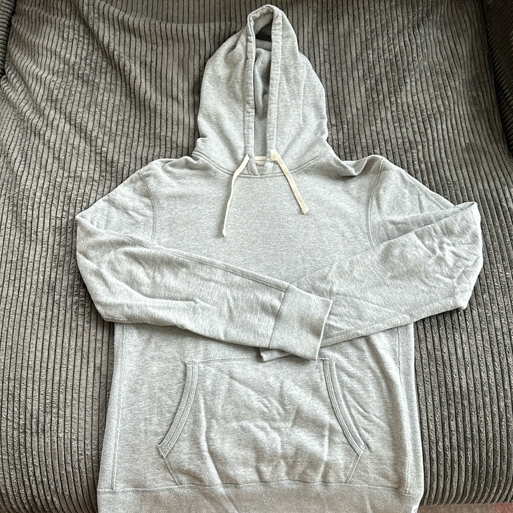 Reigning Champ - Midweight Terry Slim Hoodie (M)